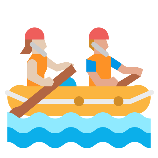 kayak